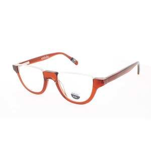 EYEBOBS 3407-01-2.00 Eyeglasses Eye Glasses 001 GARNET Authentic New 44mm